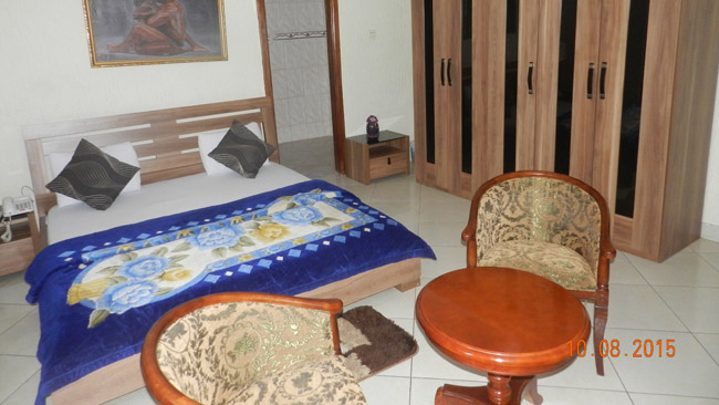 Lakisha Hotel - rooms suits you